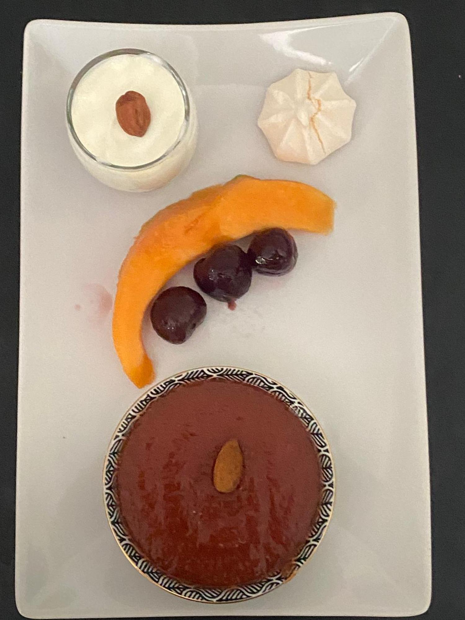 La Datcha Delicatessen Tulette Zewnętrze zdjęcie