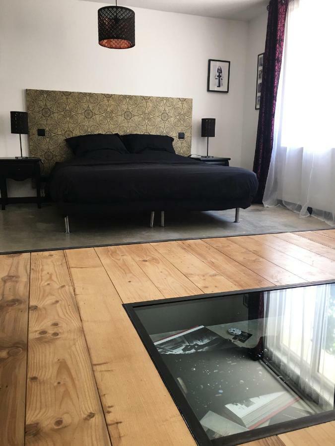 La Datcha Delicatessen Tulette Zewnętrze zdjęcie