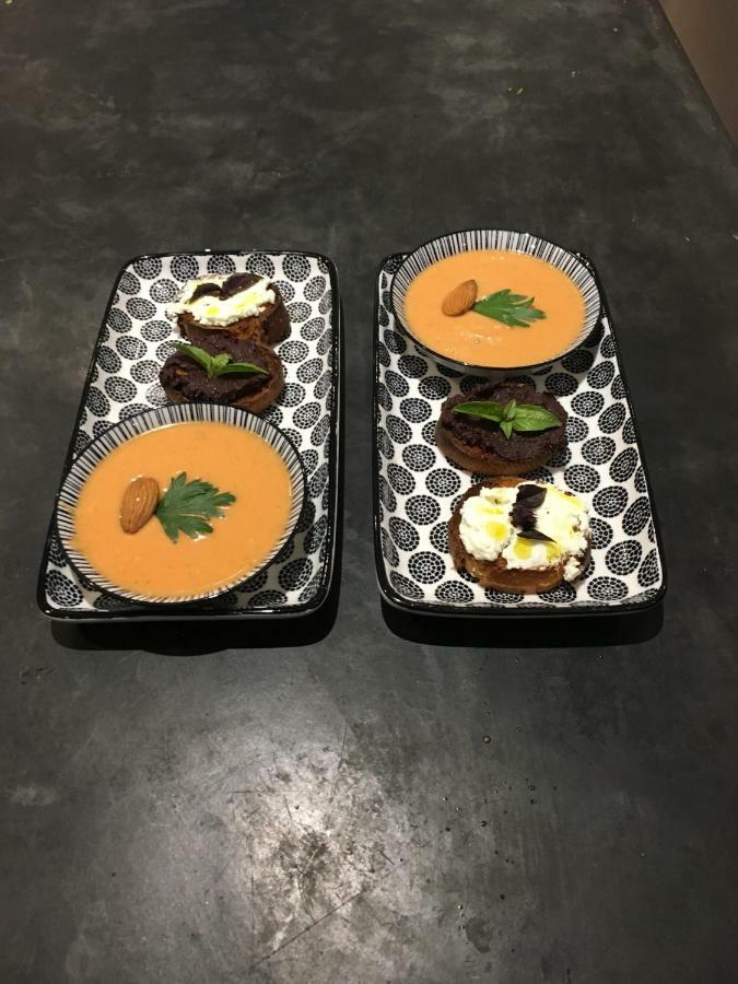 La Datcha Delicatessen Tulette Zewnętrze zdjęcie